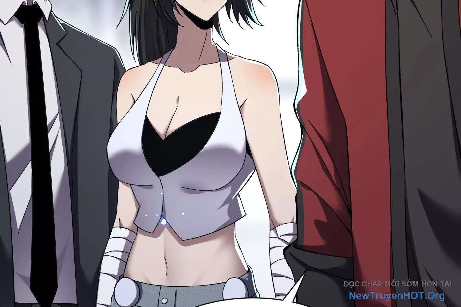 Thập Nhị Tinh – Dị Thú Mê Thành Chapter 92 - Trang 2