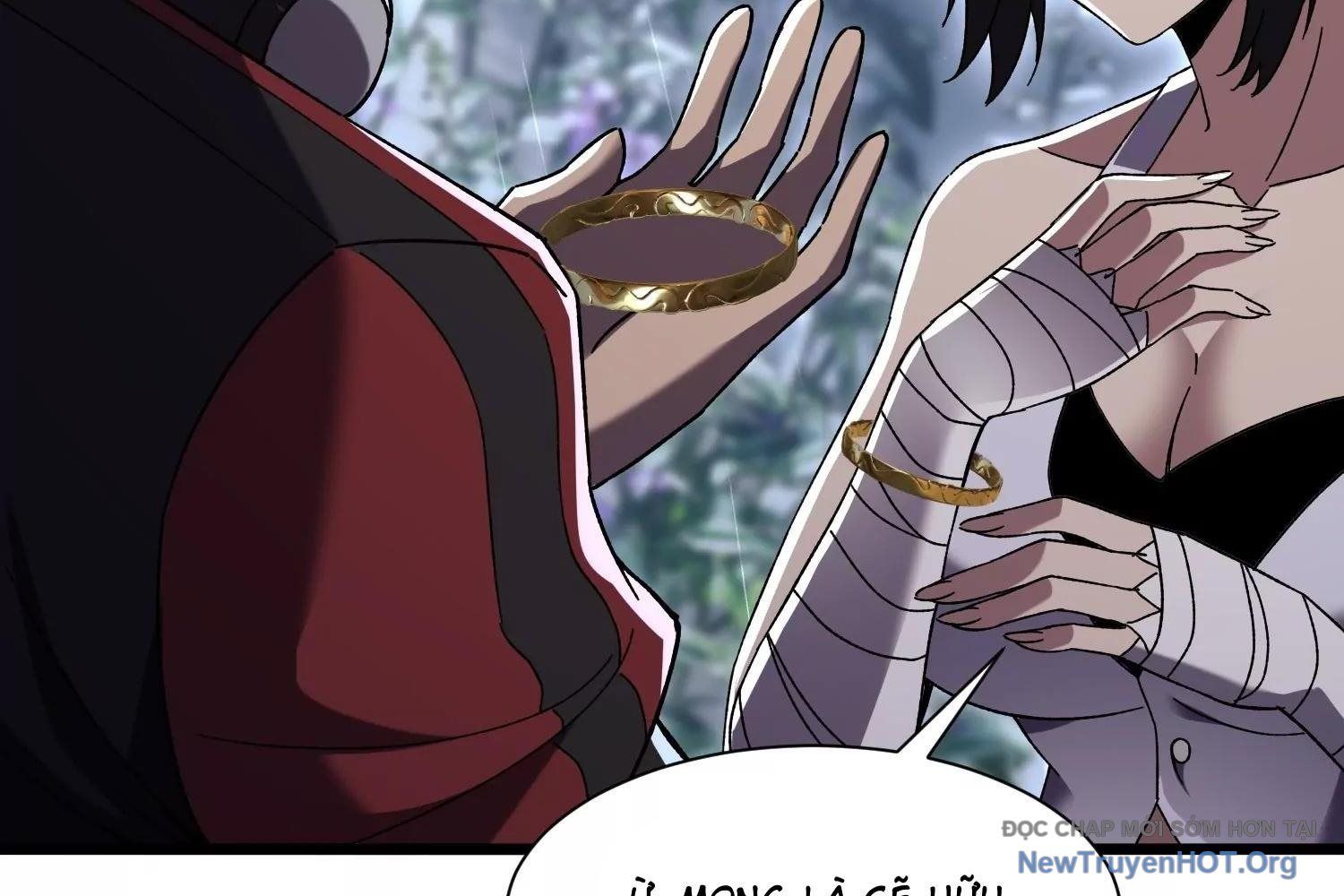 Thập Nhị Tinh – Dị Thú Mê Thành Chapter 92 - Trang 2