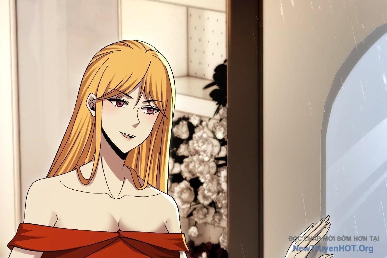 Thập Nhị Tinh – Dị Thú Mê Thành Chapter 92 - Trang 2