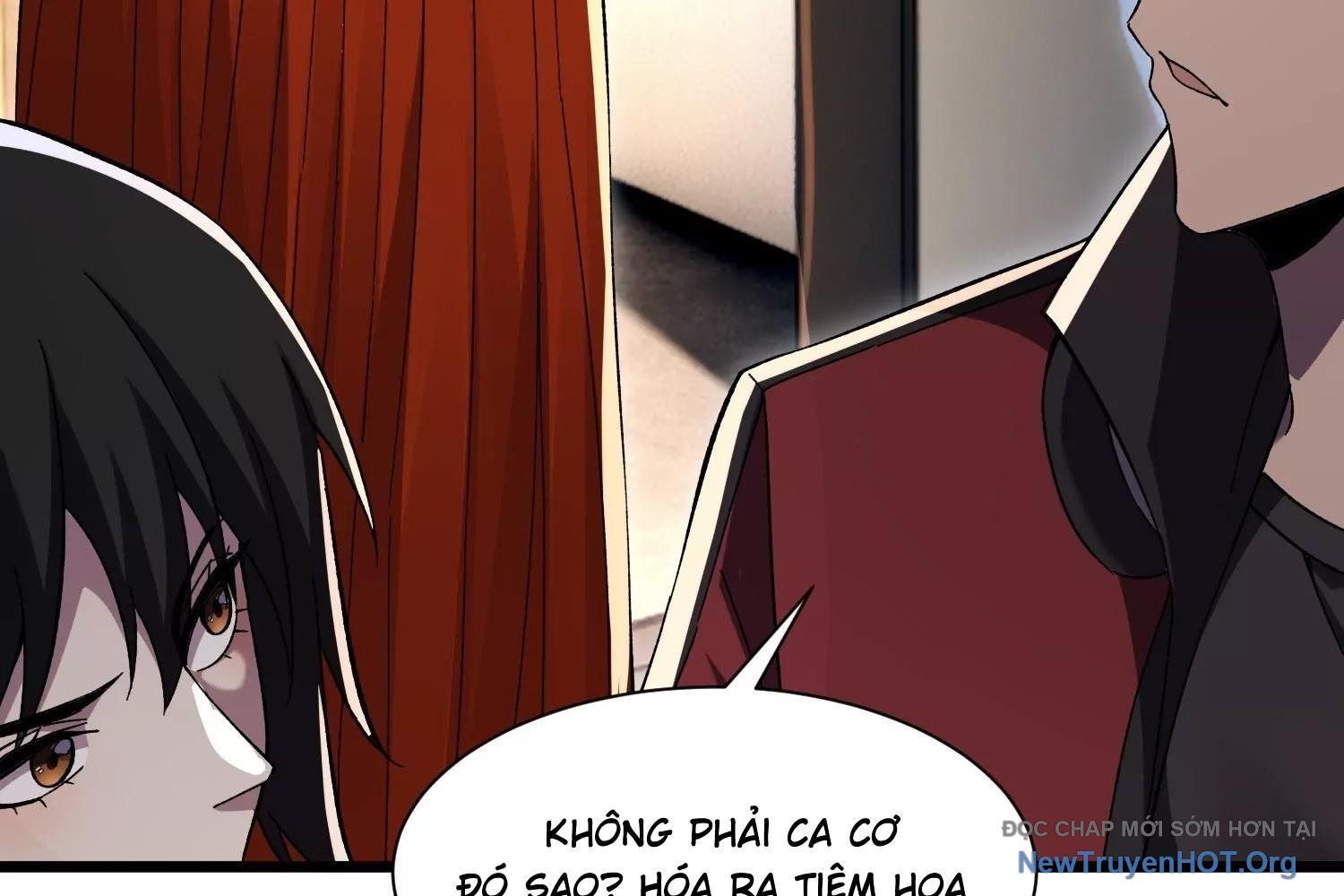 Thập Nhị Tinh – Dị Thú Mê Thành Chapter 92 - Trang 2