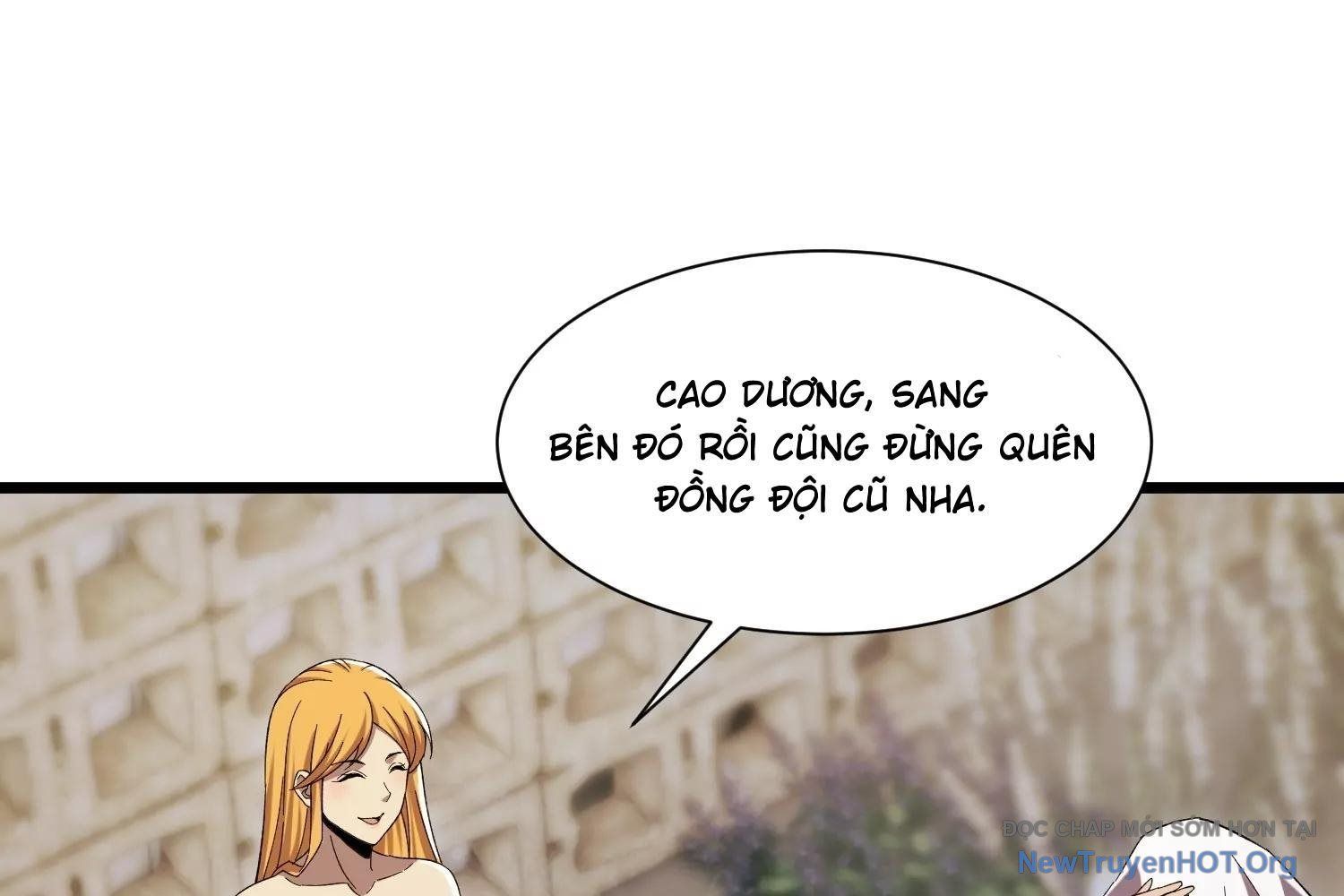 Thập Nhị Tinh – Dị Thú Mê Thành Chapter 92 - Trang 2