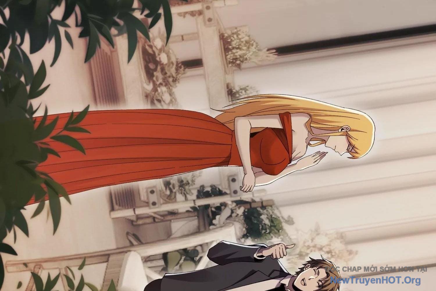 Thập Nhị Tinh – Dị Thú Mê Thành Chapter 92 - Trang 2