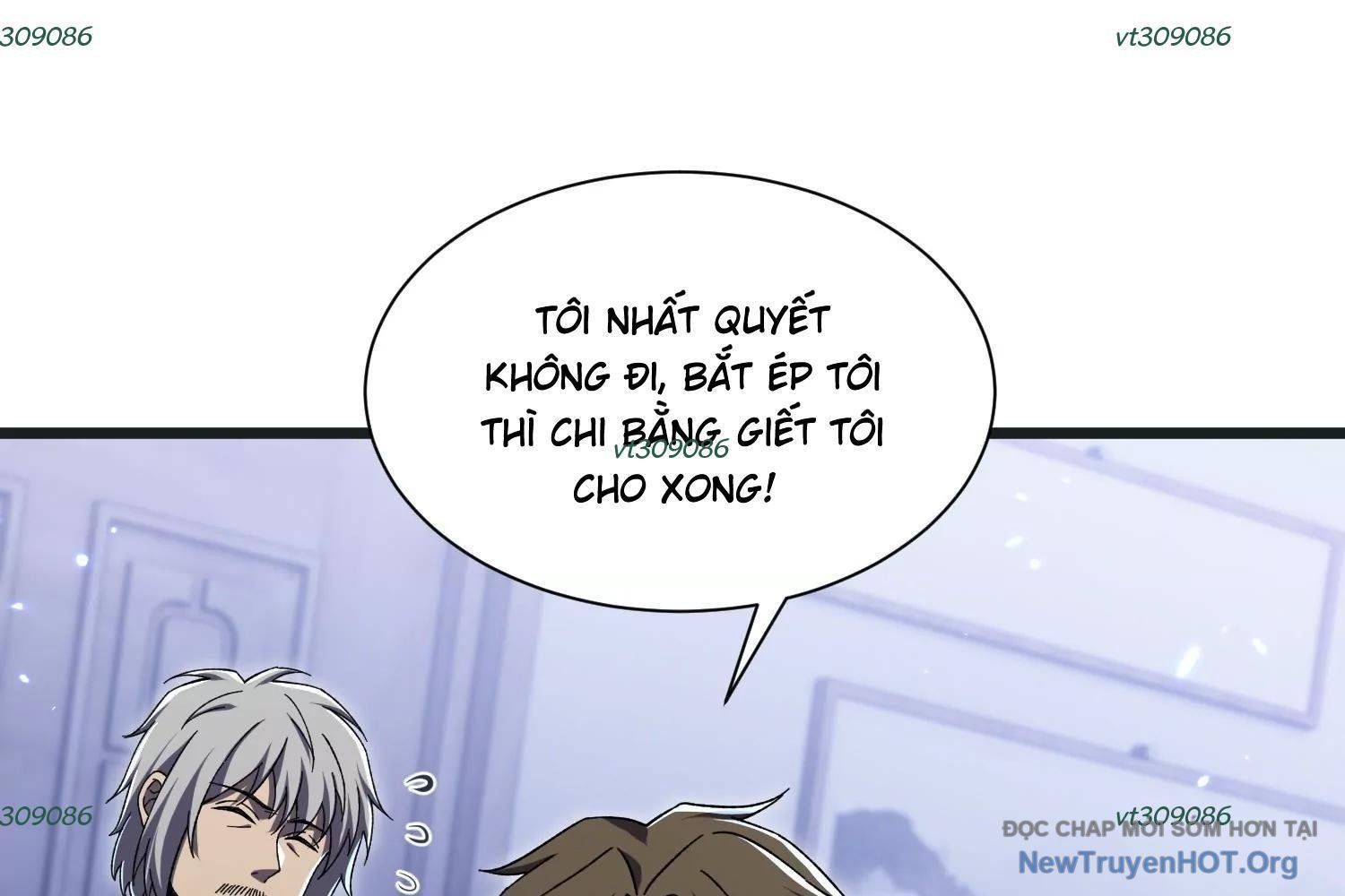 Thập Nhị Tinh – Dị Thú Mê Thành Chapter 92 - Trang 2