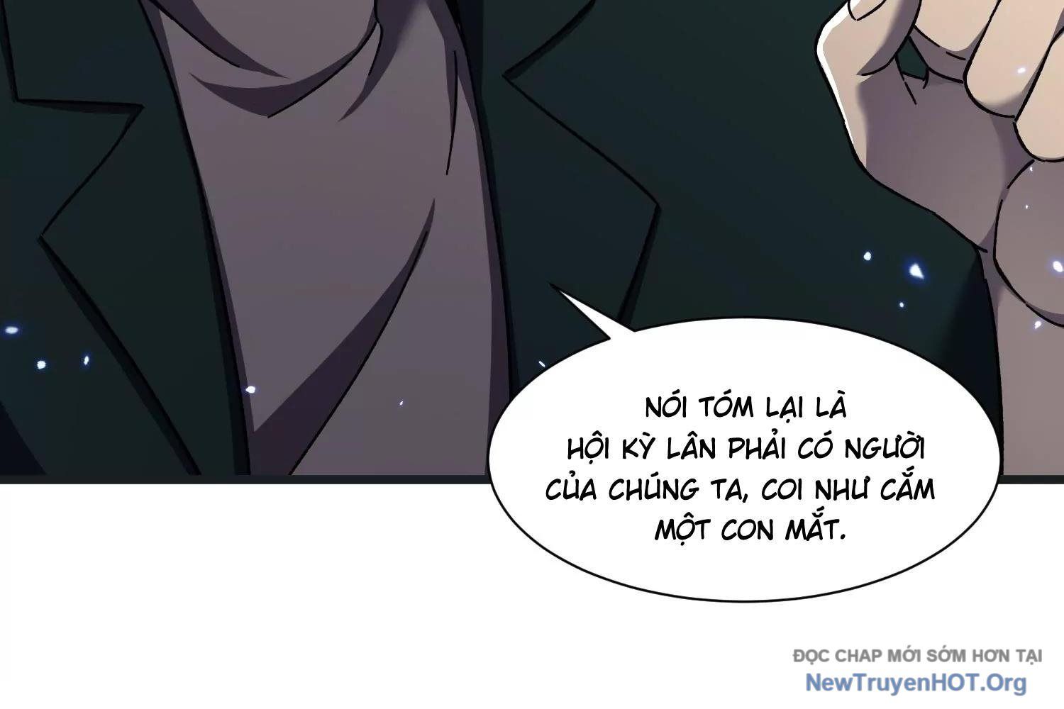 Thập Nhị Tinh – Dị Thú Mê Thành Chapter 92 - Trang 2