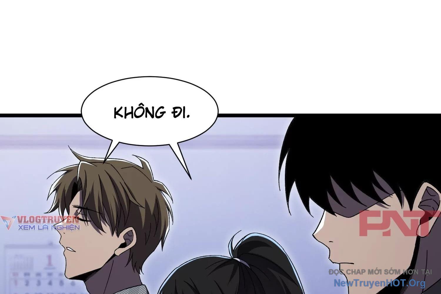 Thập Nhị Tinh – Dị Thú Mê Thành Chapter 92 - Trang 2