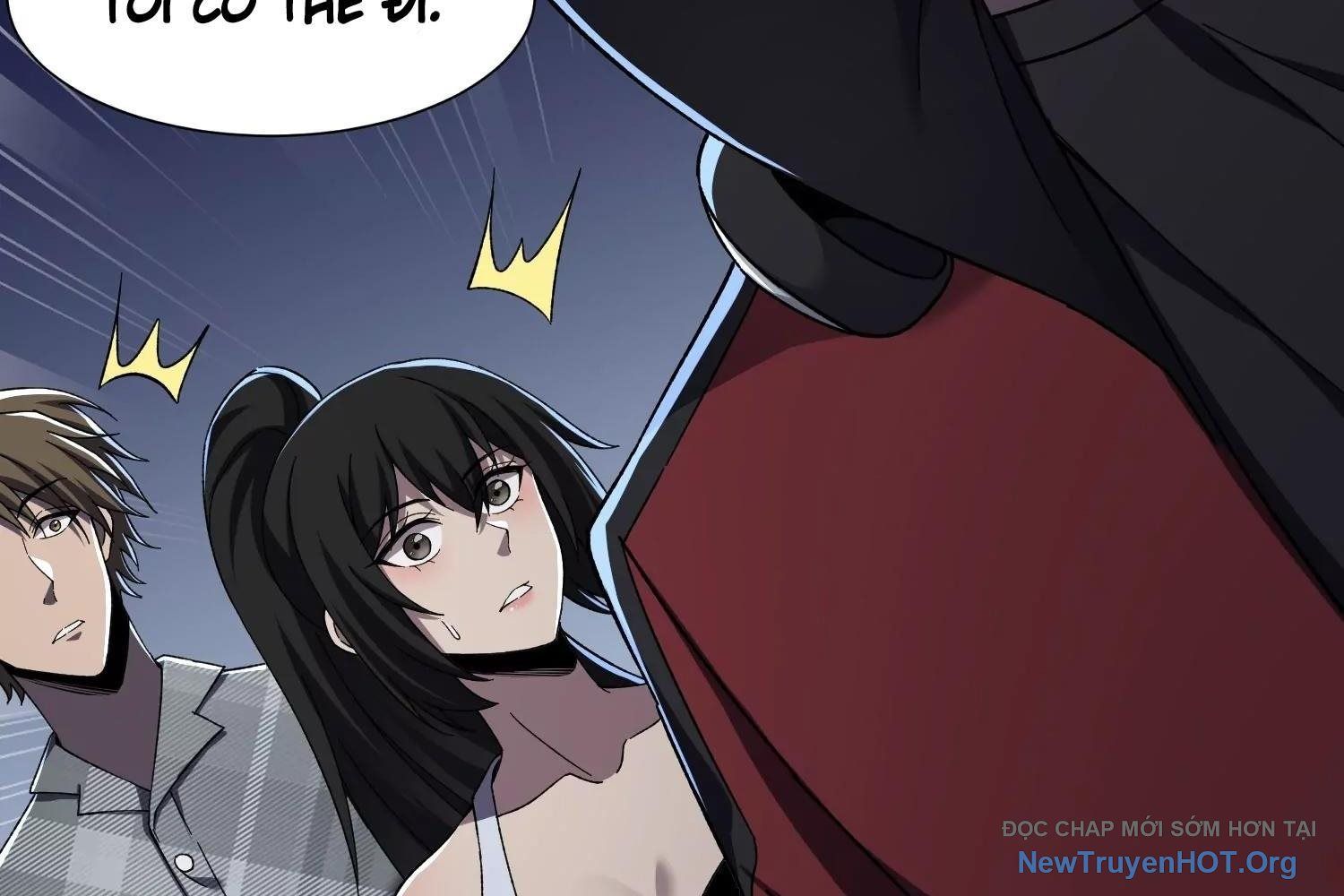 Thập Nhị Tinh – Dị Thú Mê Thành Chapter 92 - Trang 2