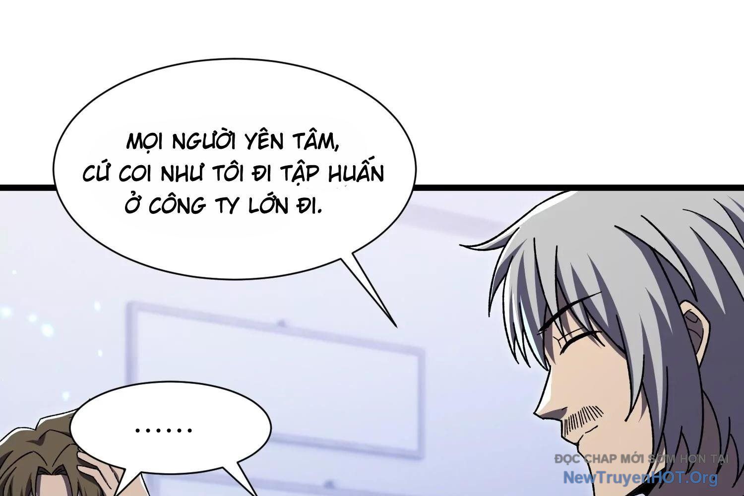 Thập Nhị Tinh – Dị Thú Mê Thành Chapter 92 - Trang 2