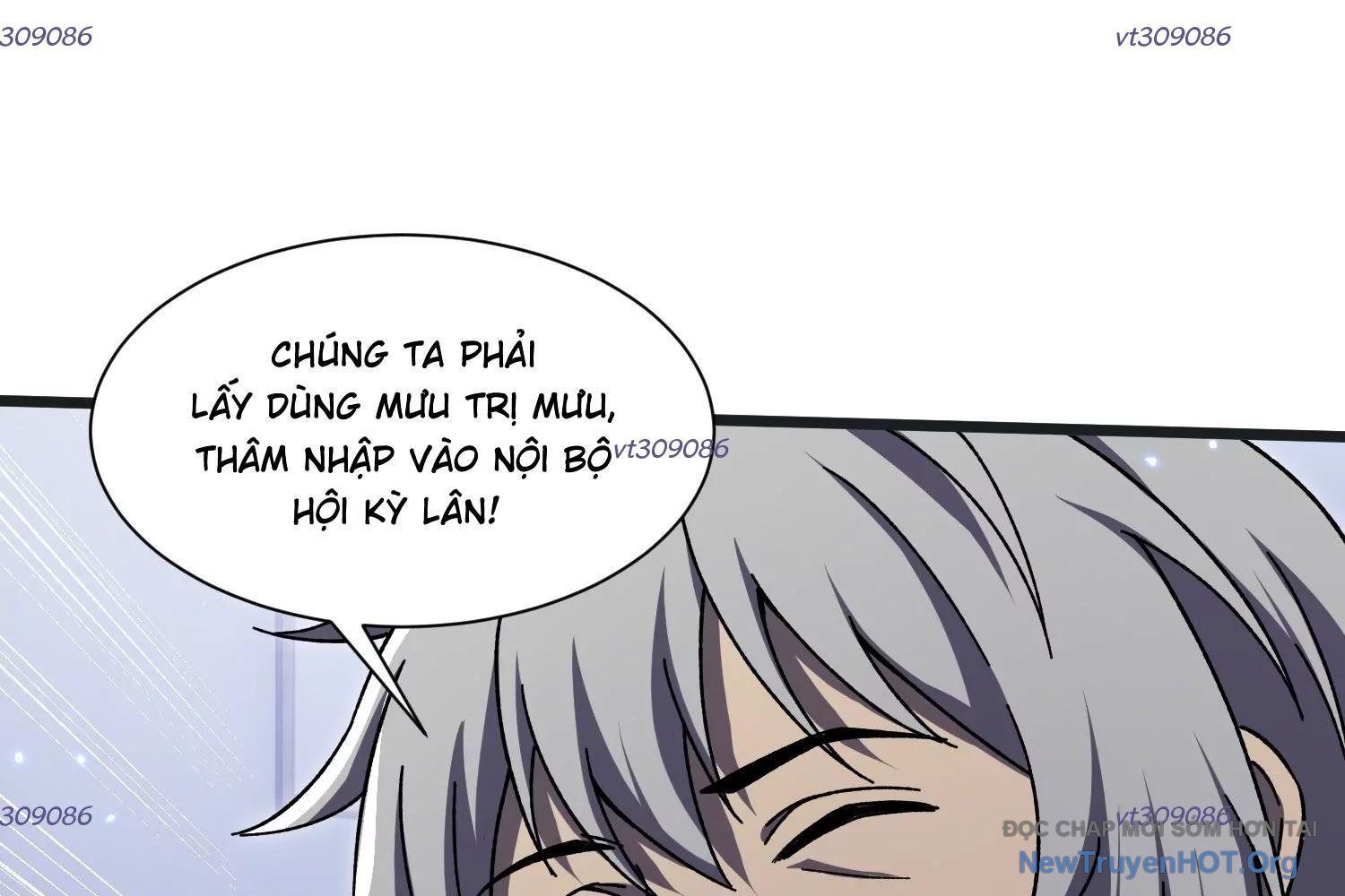 Thập Nhị Tinh – Dị Thú Mê Thành Chapter 92 - Trang 2