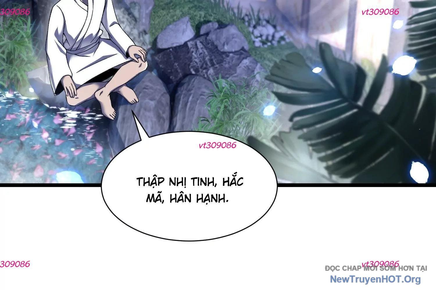 Thập Nhị Tinh – Dị Thú Mê Thành Chapter 92 - Trang 2