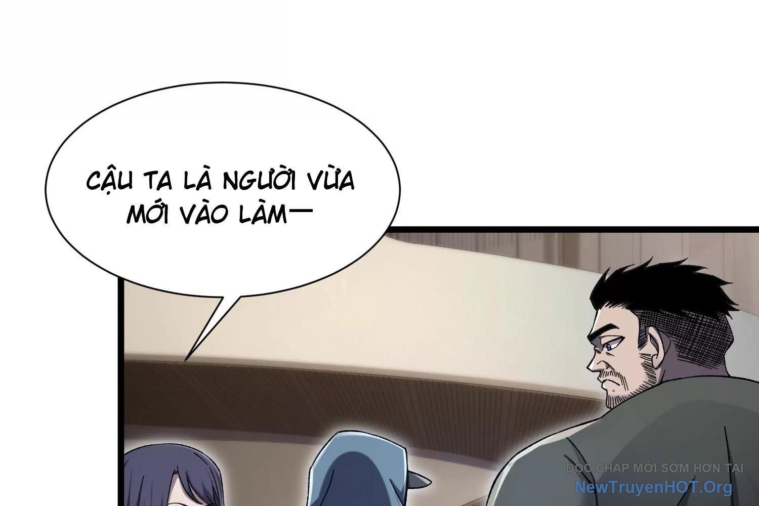 Thập Nhị Tinh – Dị Thú Mê Thành Chapter 93 - Trang 2