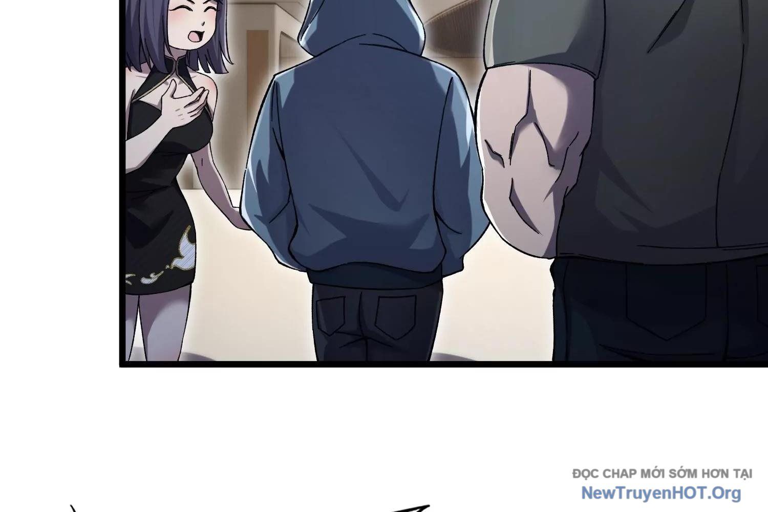 Thập Nhị Tinh – Dị Thú Mê Thành Chapter 93 - Trang 2