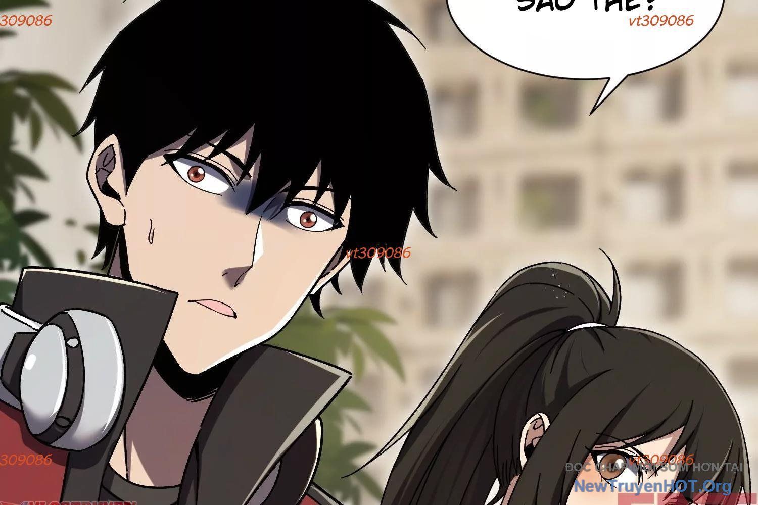 Thập Nhị Tinh – Dị Thú Mê Thành Chapter 93 - Trang 2