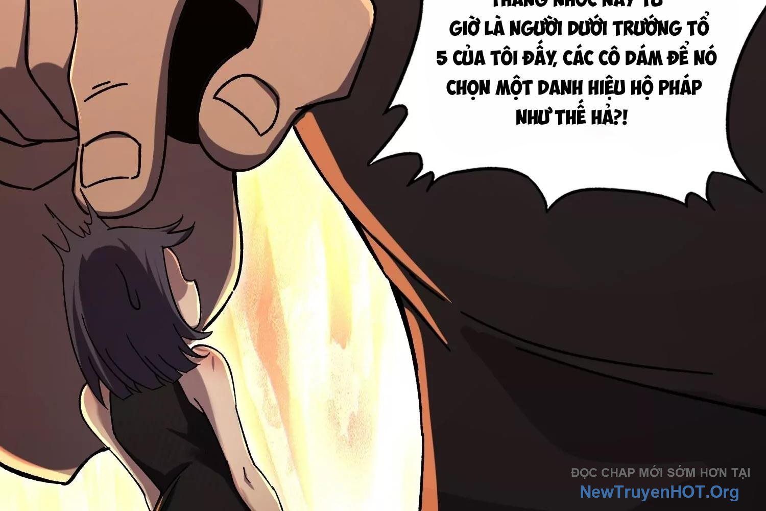 Thập Nhị Tinh – Dị Thú Mê Thành Chapter 93 - Trang 2