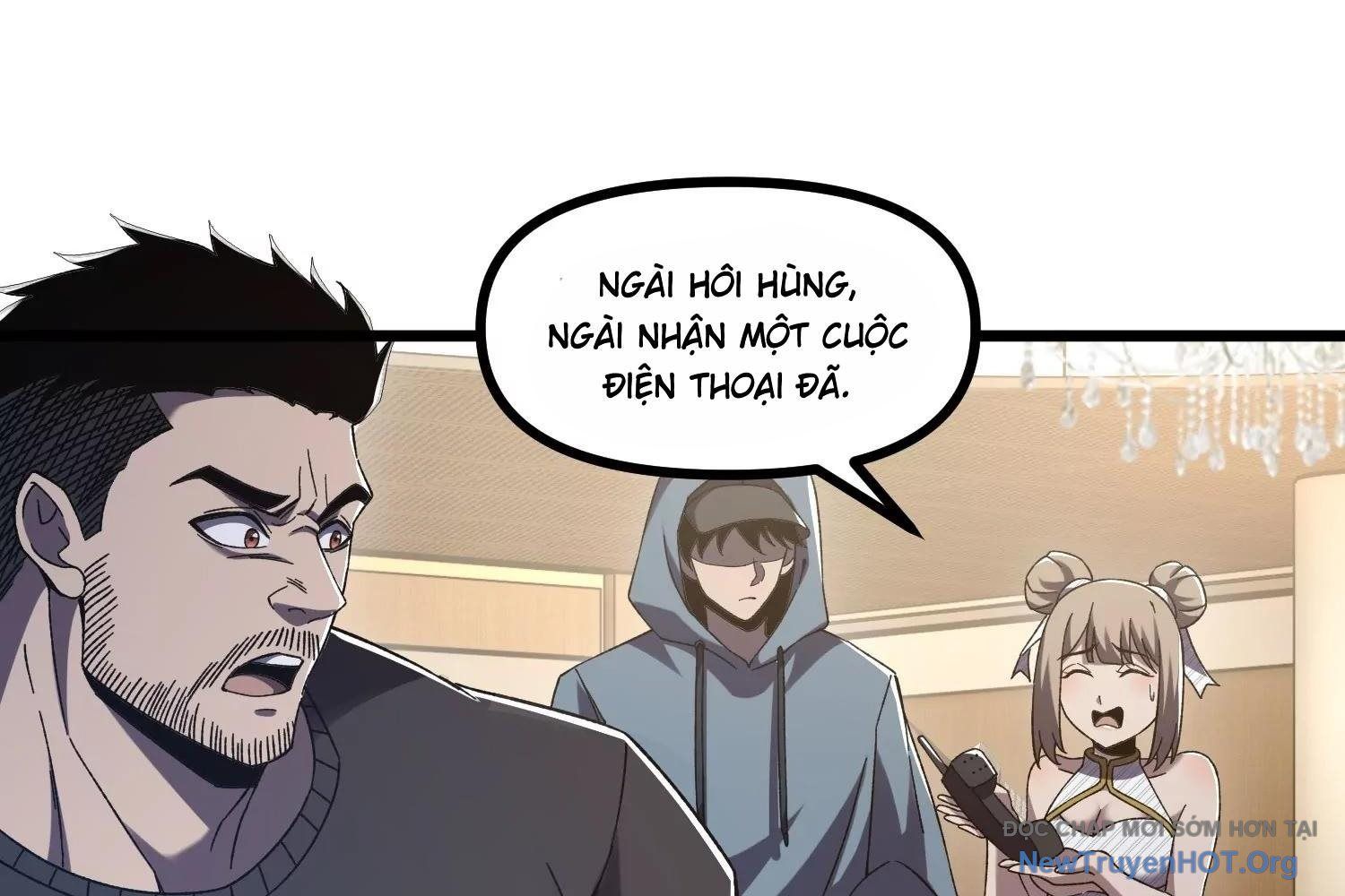 Thập Nhị Tinh – Dị Thú Mê Thành Chapter 93 - Trang 2