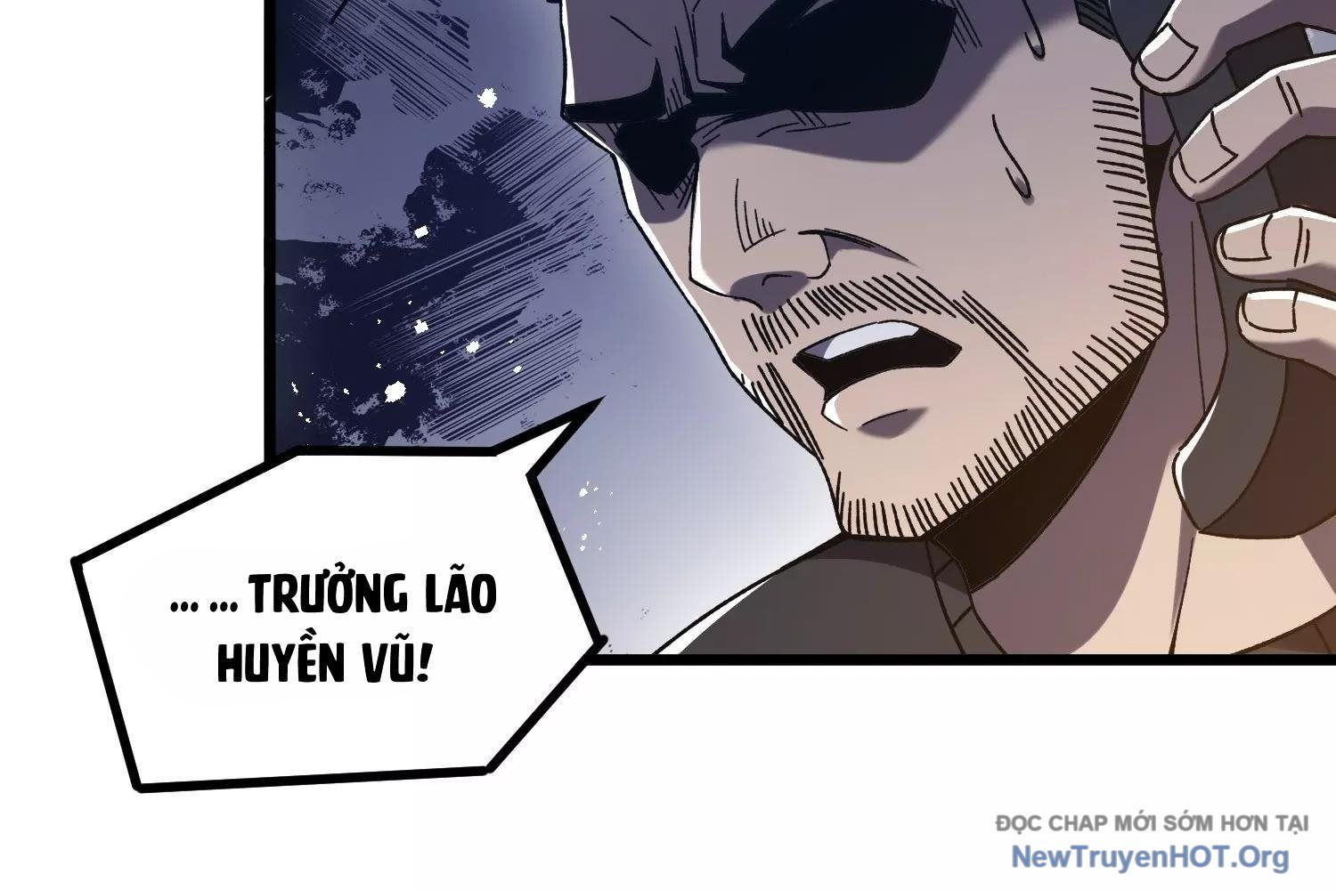 Thập Nhị Tinh – Dị Thú Mê Thành Chapter 93 - Trang 2