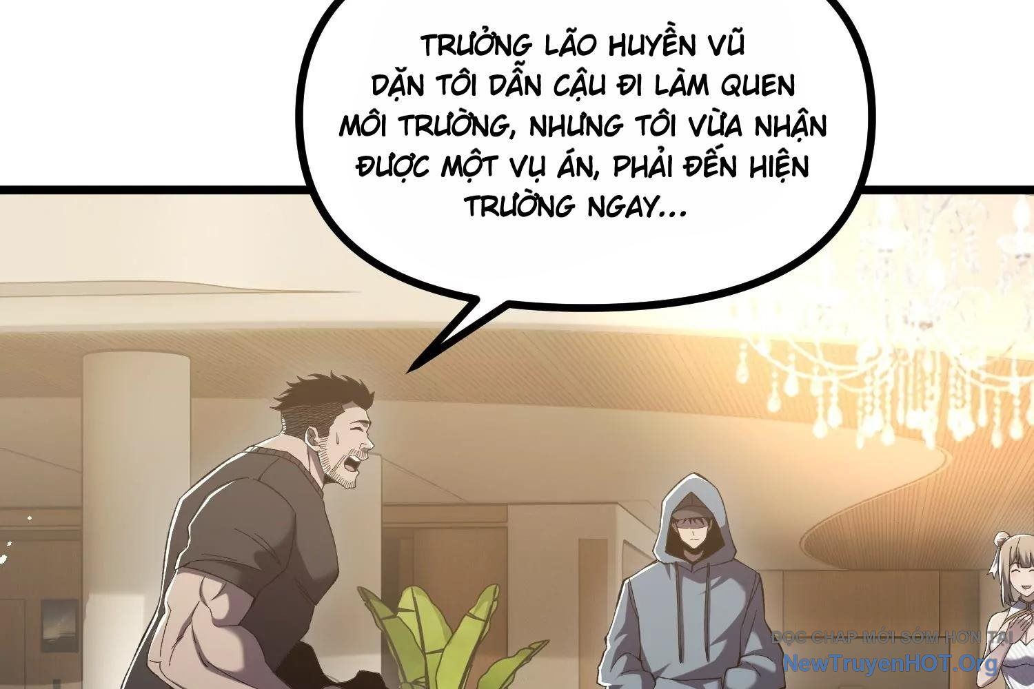 Thập Nhị Tinh – Dị Thú Mê Thành Chapter 93 - Trang 2