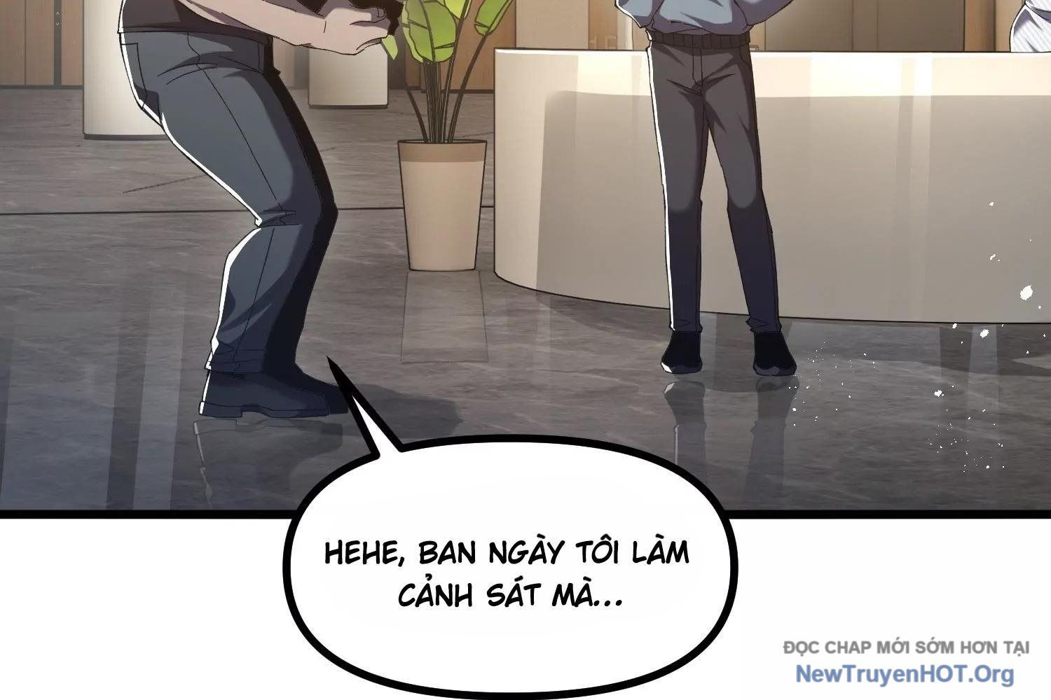 Thập Nhị Tinh – Dị Thú Mê Thành Chapter 93 - Trang 2