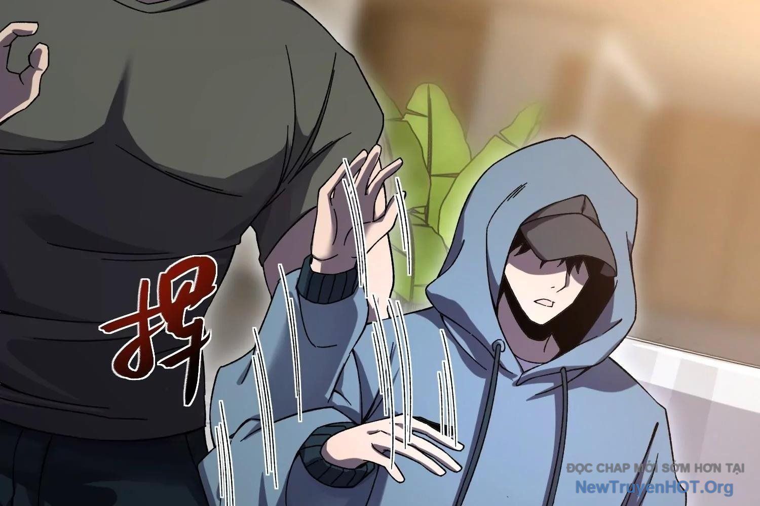 Thập Nhị Tinh – Dị Thú Mê Thành Chapter 93 - Trang 2