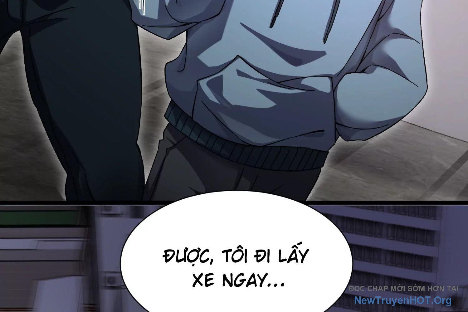 Thập Nhị Tinh – Dị Thú Mê Thành Chapter 93 - Trang 2