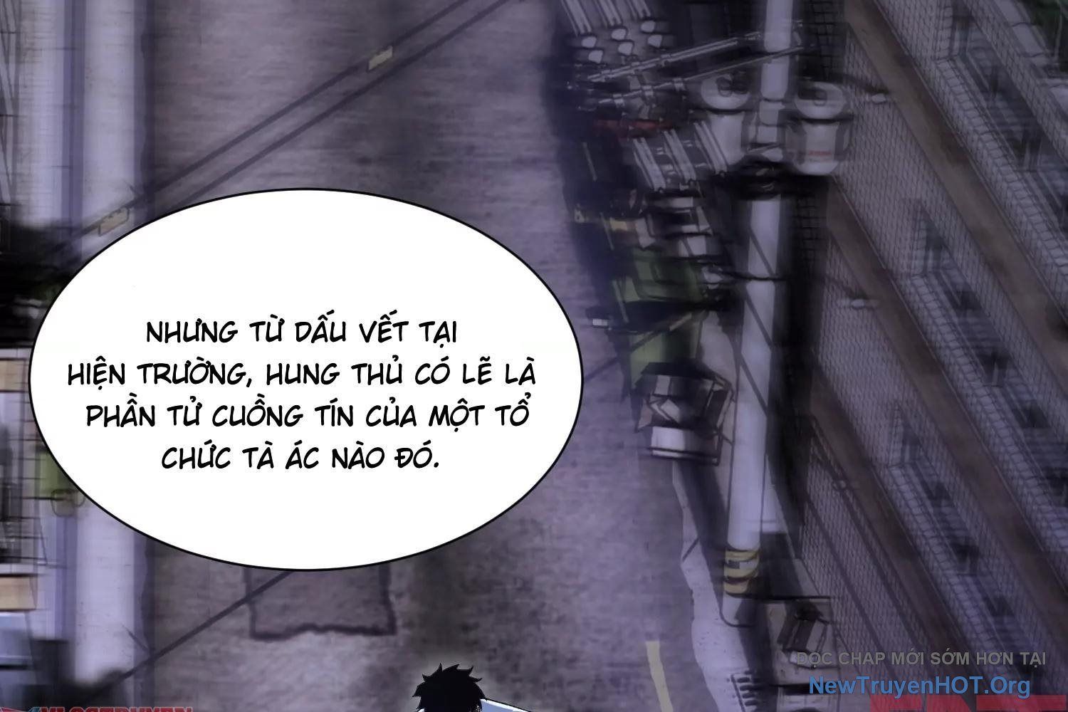 Thập Nhị Tinh – Dị Thú Mê Thành Chapter 93 - Trang 2