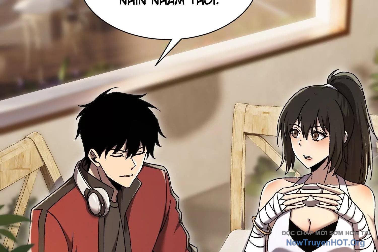 Thập Nhị Tinh – Dị Thú Mê Thành Chapter 93 - Trang 2