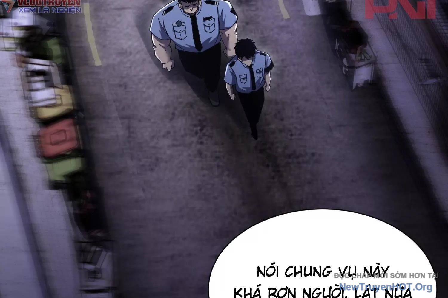 Thập Nhị Tinh – Dị Thú Mê Thành Chapter 93 - Trang 2