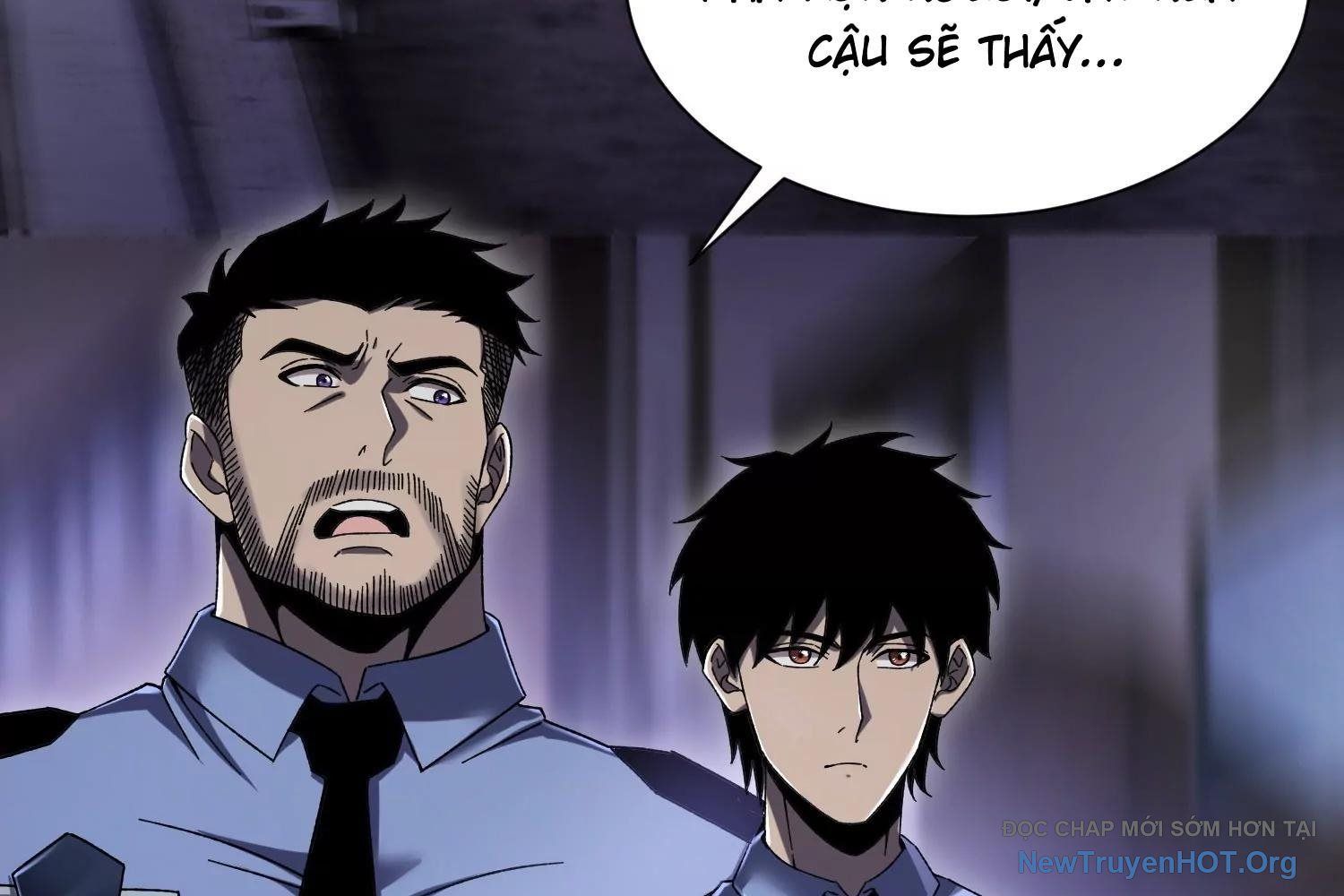 Thập Nhị Tinh – Dị Thú Mê Thành Chapter 93 - Trang 2