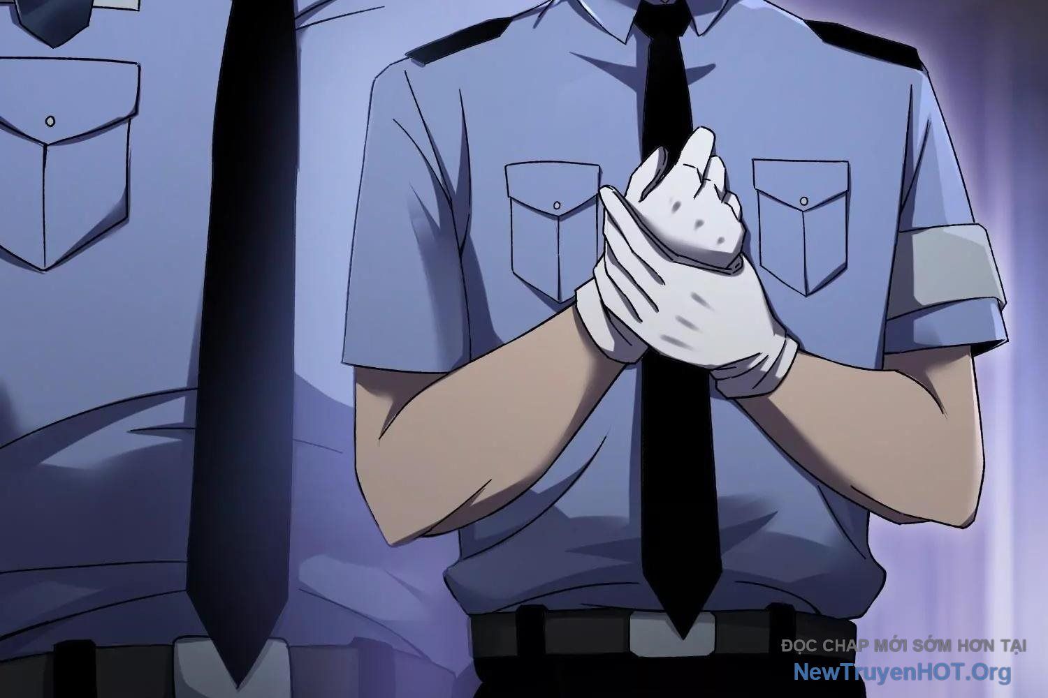 Thập Nhị Tinh – Dị Thú Mê Thành Chapter 93 - Trang 2