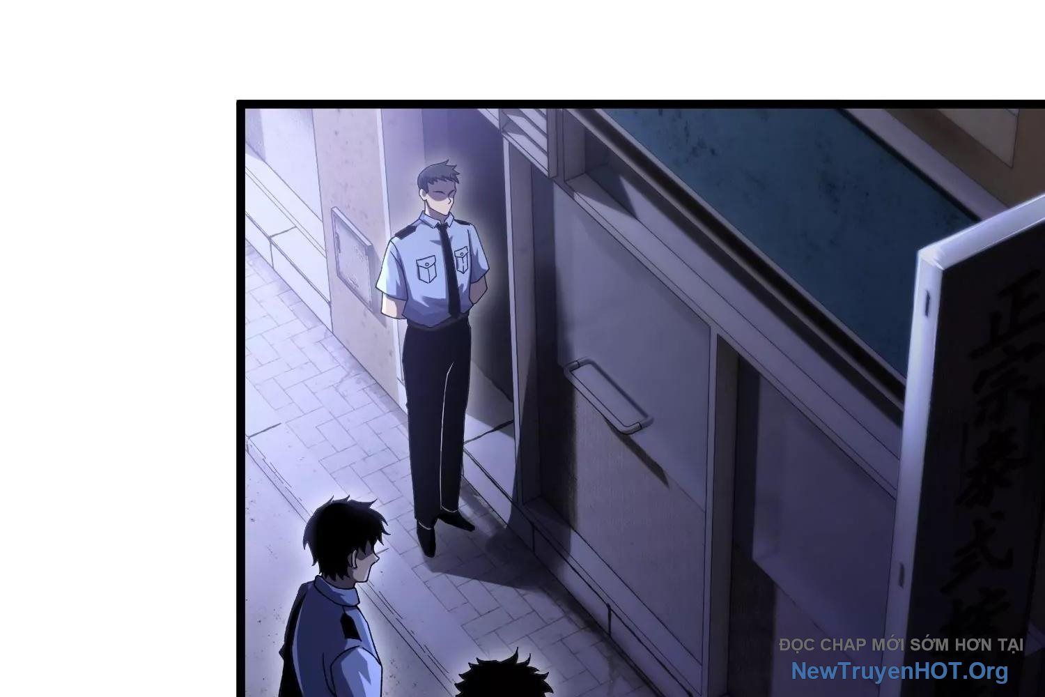 Thập Nhị Tinh – Dị Thú Mê Thành Chapter 93 - Trang 2