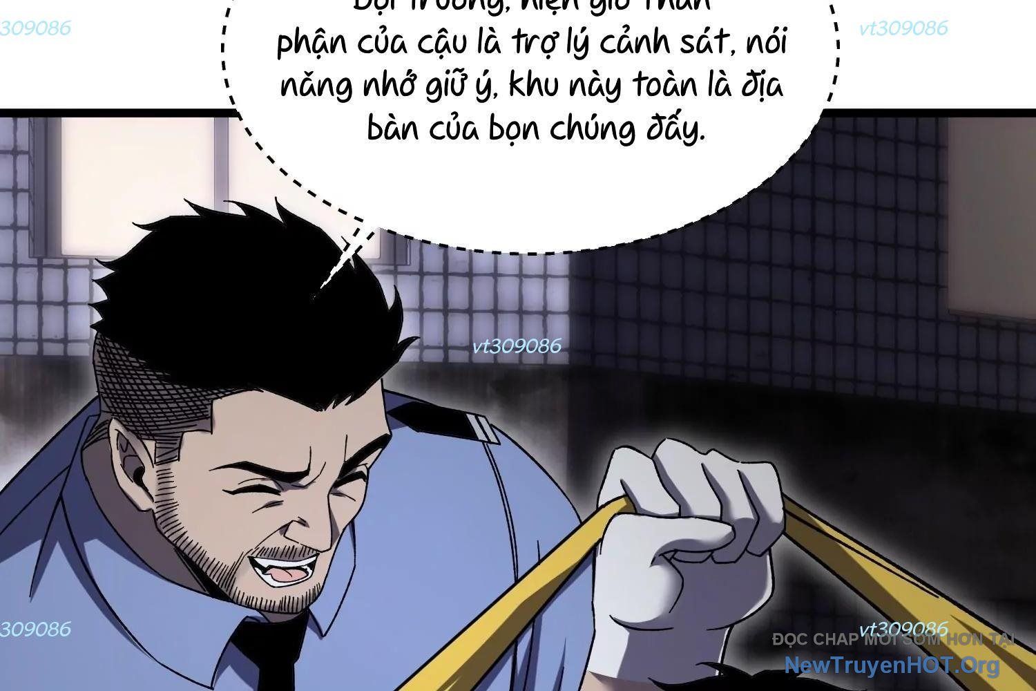 Thập Nhị Tinh – Dị Thú Mê Thành Chapter 93 - Trang 2
