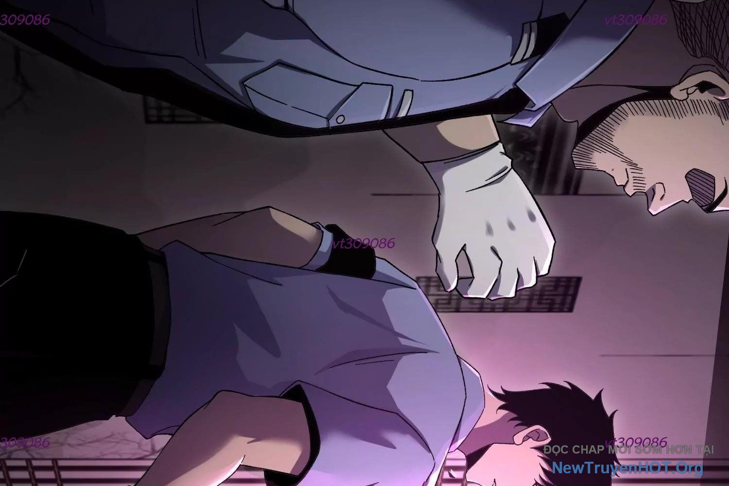 Thập Nhị Tinh – Dị Thú Mê Thành Chapter 93 - Trang 2