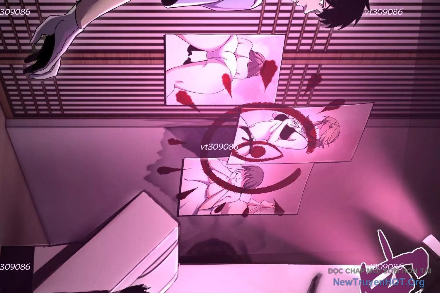 Thập Nhị Tinh – Dị Thú Mê Thành Chapter 93 - Trang 2