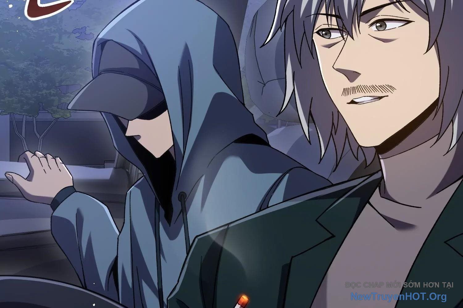 Thập Nhị Tinh – Dị Thú Mê Thành Chapter 93 - Trang 2