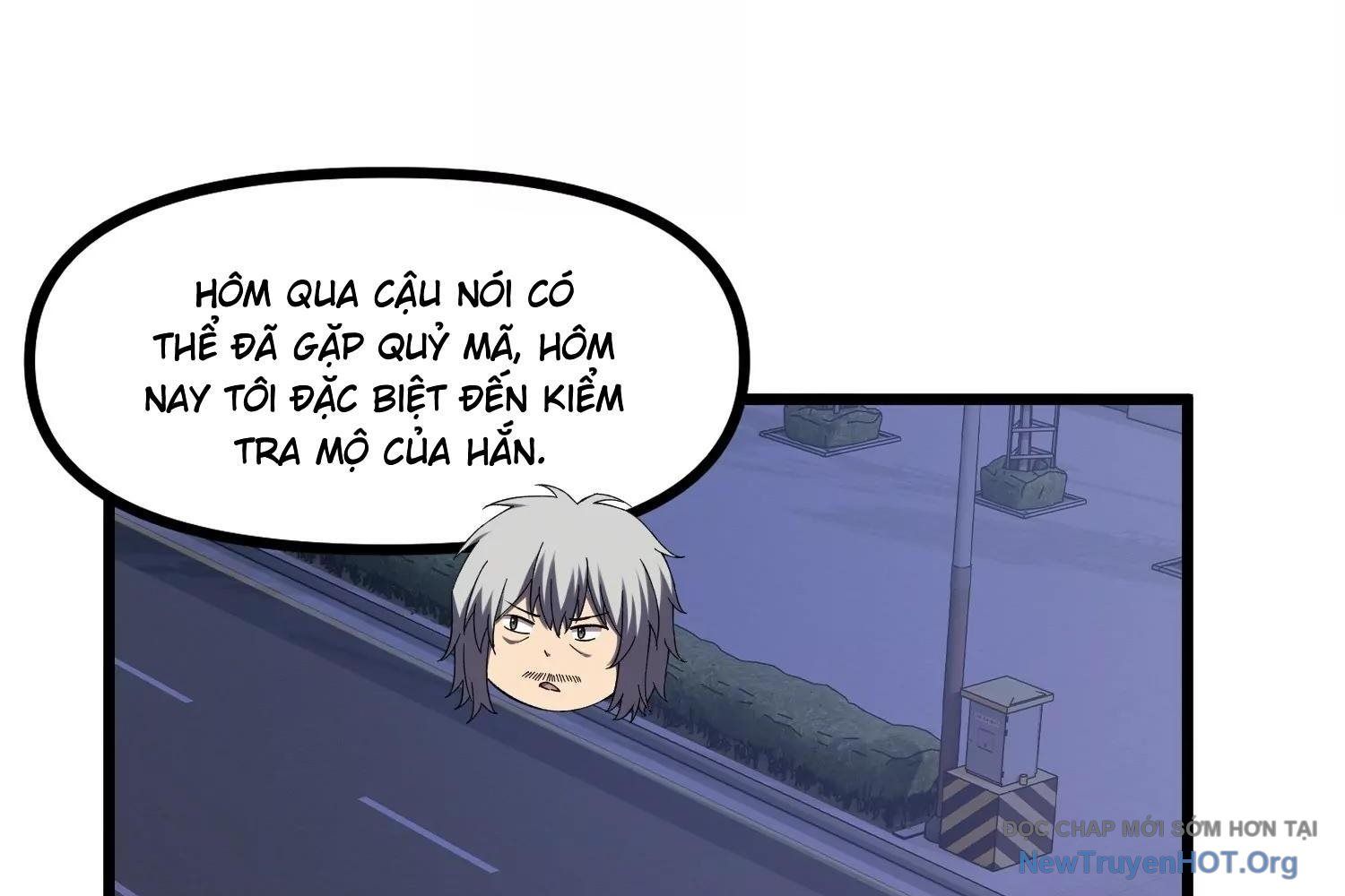 Thập Nhị Tinh – Dị Thú Mê Thành Chapter 93 - Trang 2