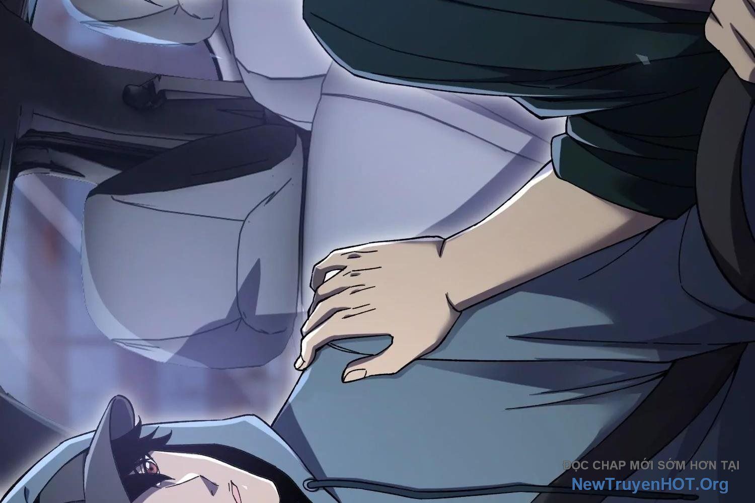 Thập Nhị Tinh – Dị Thú Mê Thành Chapter 93 - Trang 2