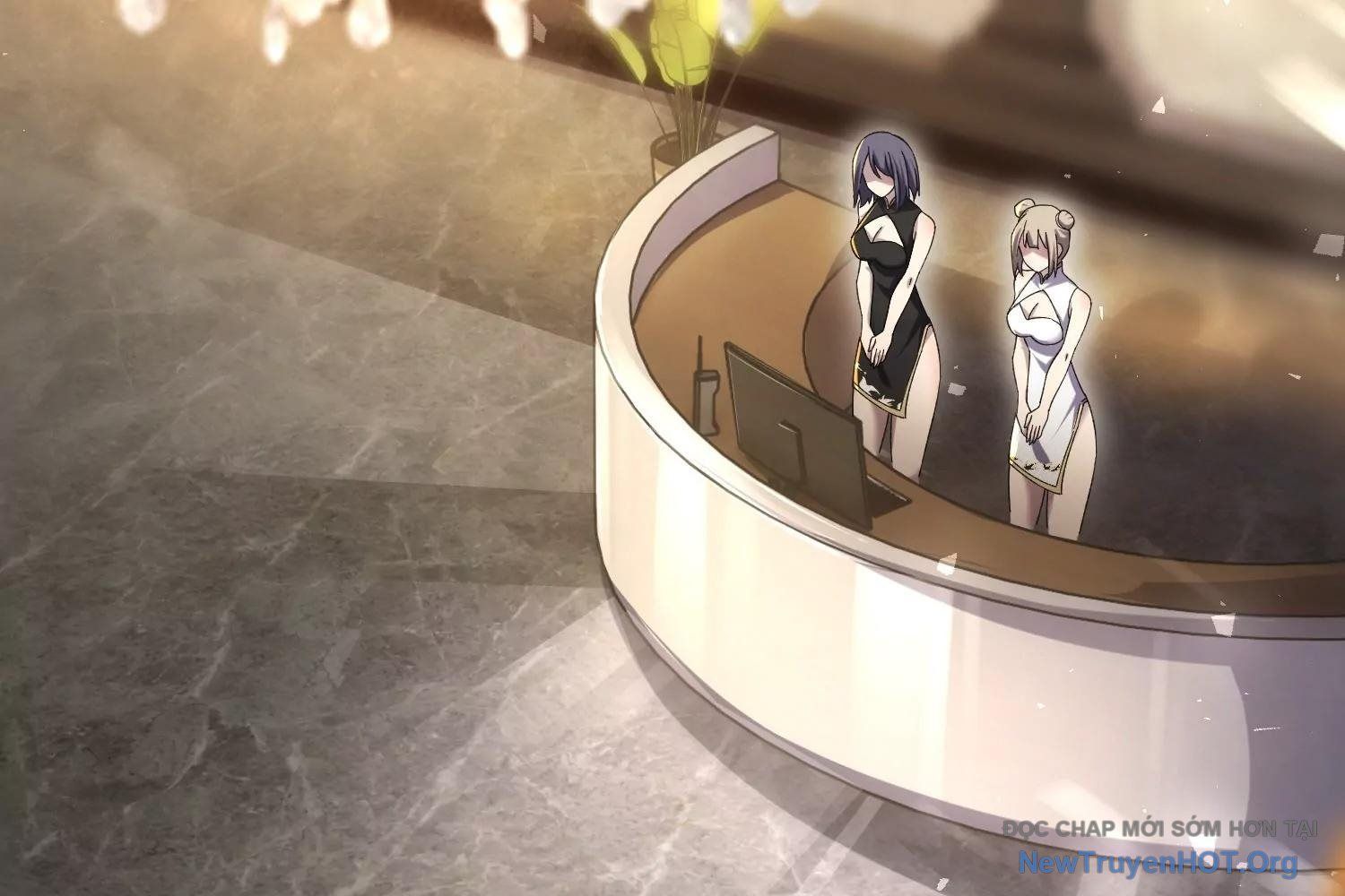 Thập Nhị Tinh – Dị Thú Mê Thành Chapter 93 - Trang 2