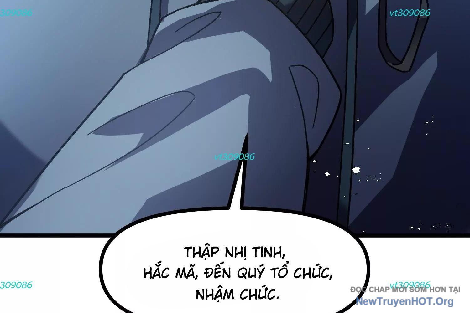 Thập Nhị Tinh – Dị Thú Mê Thành Chapter 93 - Trang 2