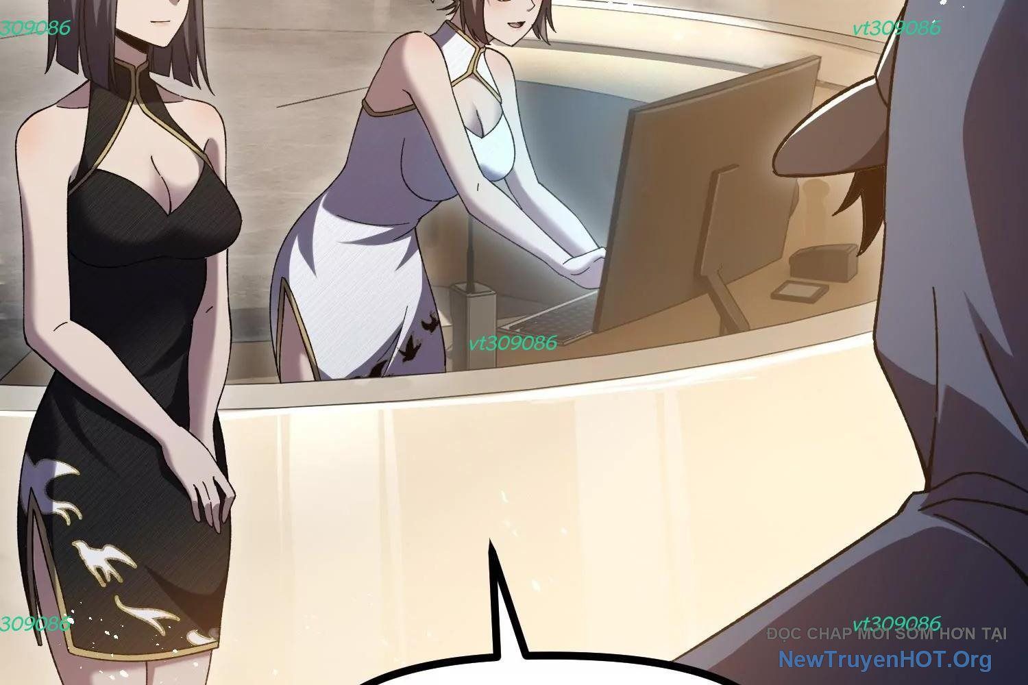 Thập Nhị Tinh – Dị Thú Mê Thành Chapter 93 - Trang 2