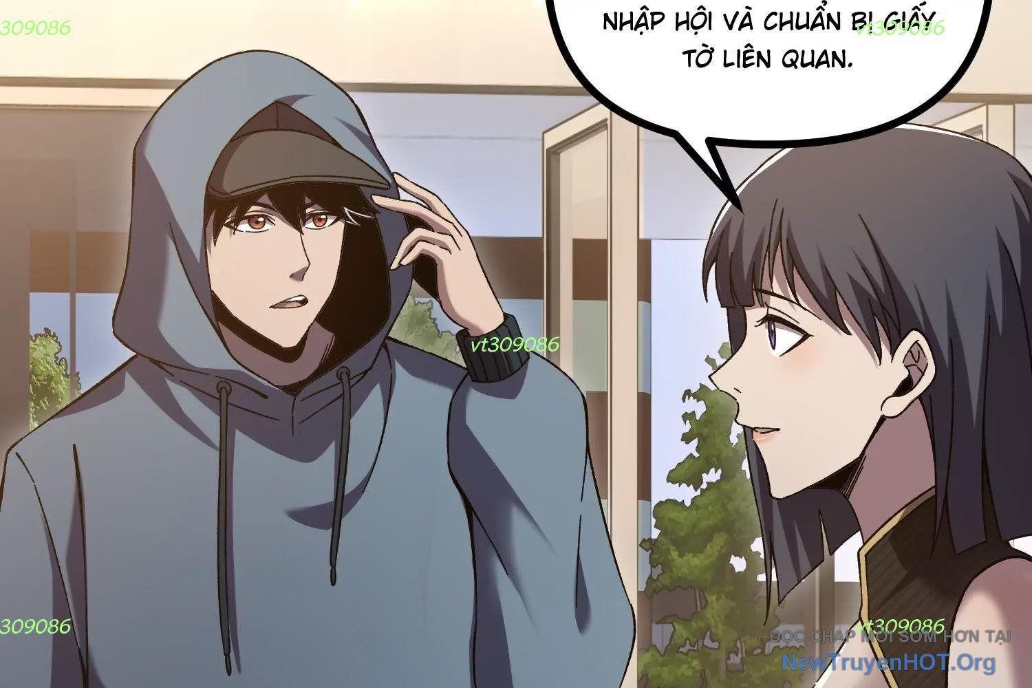 Thập Nhị Tinh – Dị Thú Mê Thành Chapter 93 - Trang 2