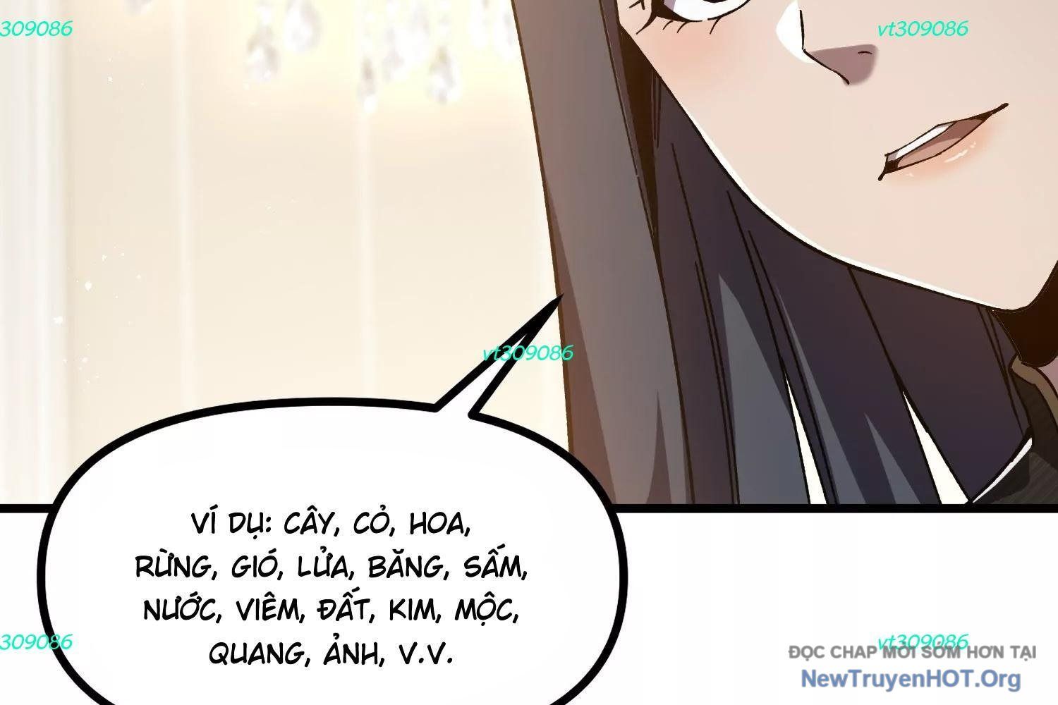 Thập Nhị Tinh – Dị Thú Mê Thành Chapter 93 - Trang 2