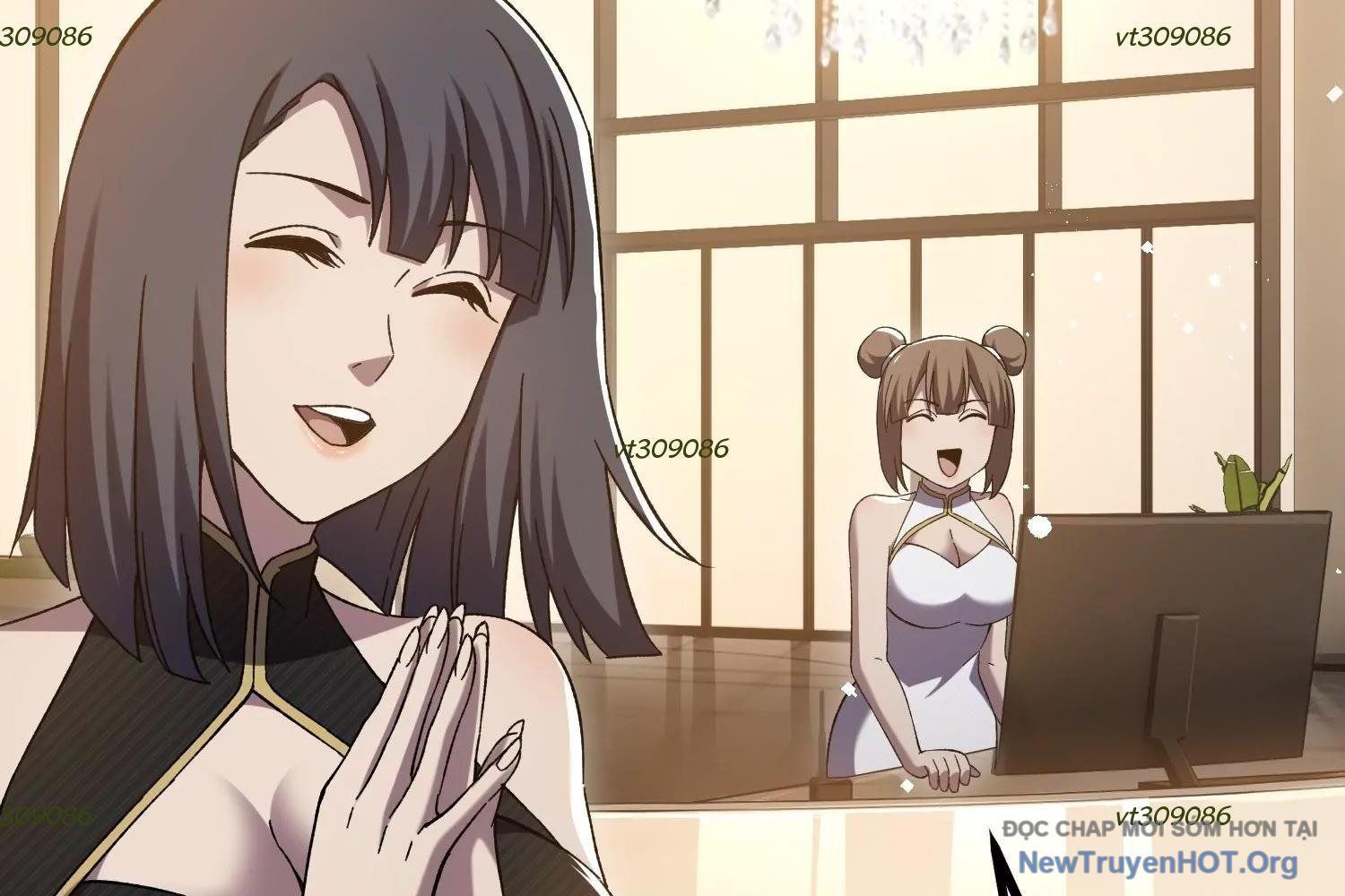 Thập Nhị Tinh – Dị Thú Mê Thành Chapter 93 - Trang 2