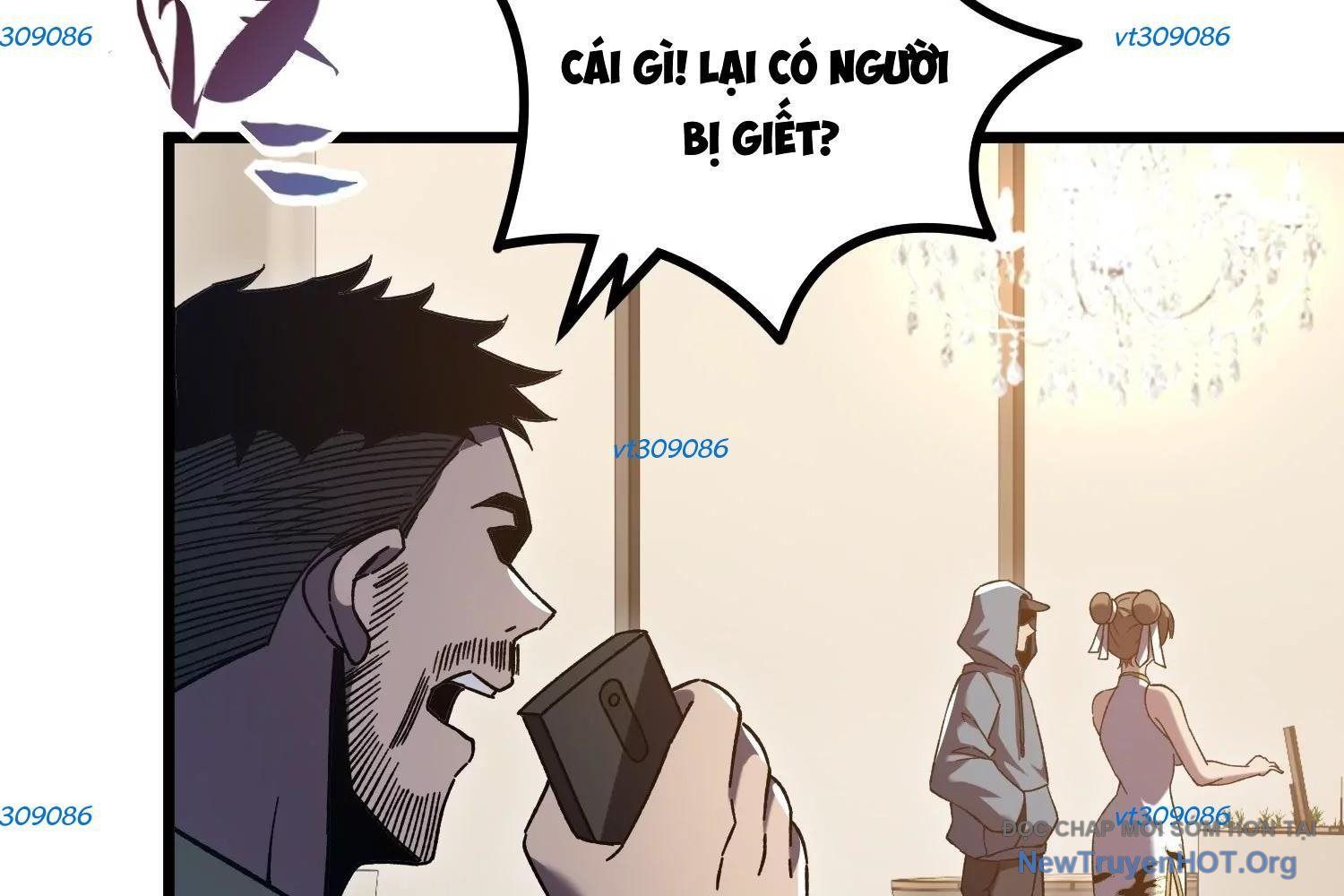 Thập Nhị Tinh – Dị Thú Mê Thành Chapter 93 - Trang 2