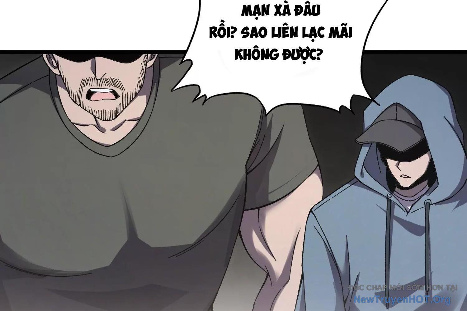 Thập Nhị Tinh – Dị Thú Mê Thành Chapter 93 - Trang 2