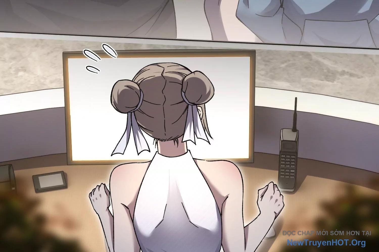 Thập Nhị Tinh – Dị Thú Mê Thành Chapter 93 - Trang 2