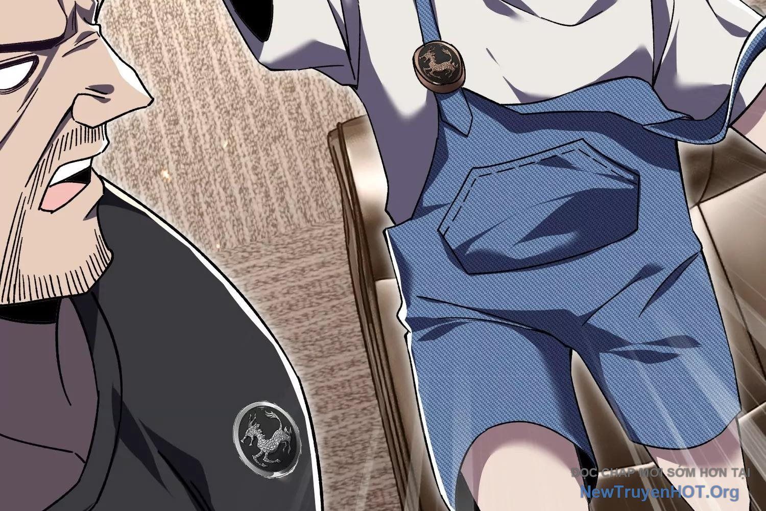 Thập Nhị Tinh – Dị Thú Mê Thành Chapter 94 - Trang 2