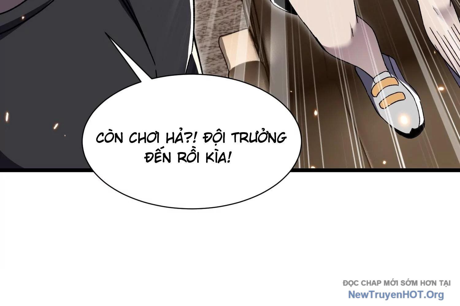 Thập Nhị Tinh – Dị Thú Mê Thành Chapter 94 - Trang 2