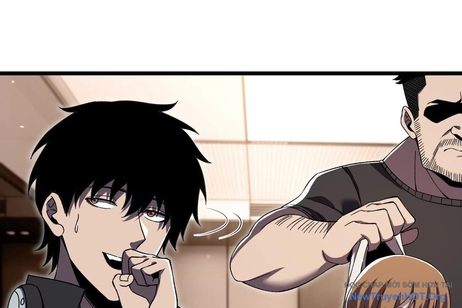 Thập Nhị Tinh – Dị Thú Mê Thành Chapter 94 - Trang 2