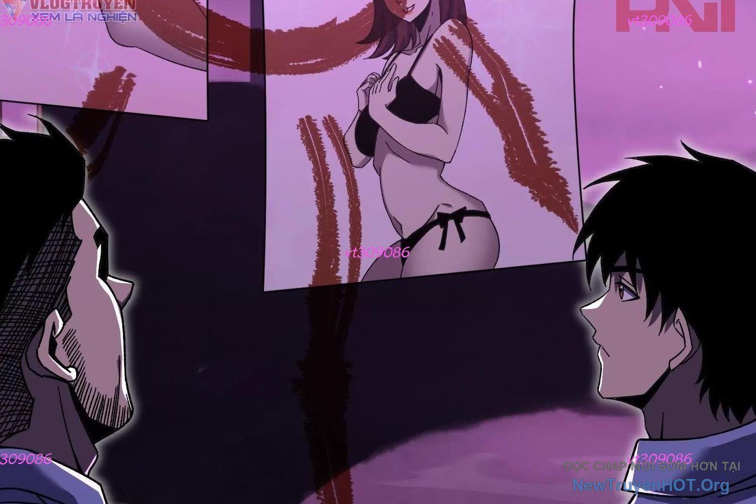 Thập Nhị Tinh – Dị Thú Mê Thành Chapter 94 - Trang 2