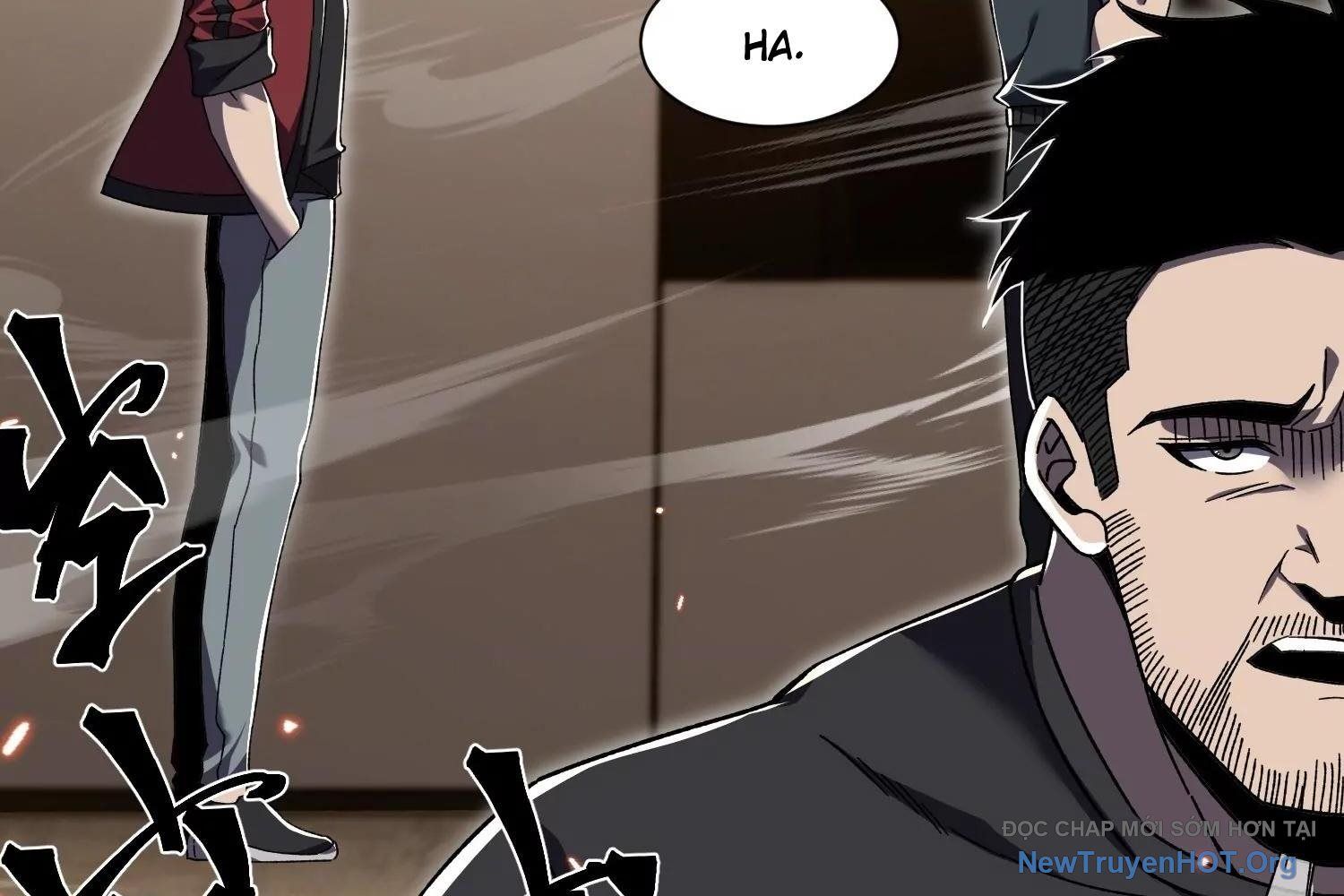 Thập Nhị Tinh – Dị Thú Mê Thành Chapter 94 - Trang 2