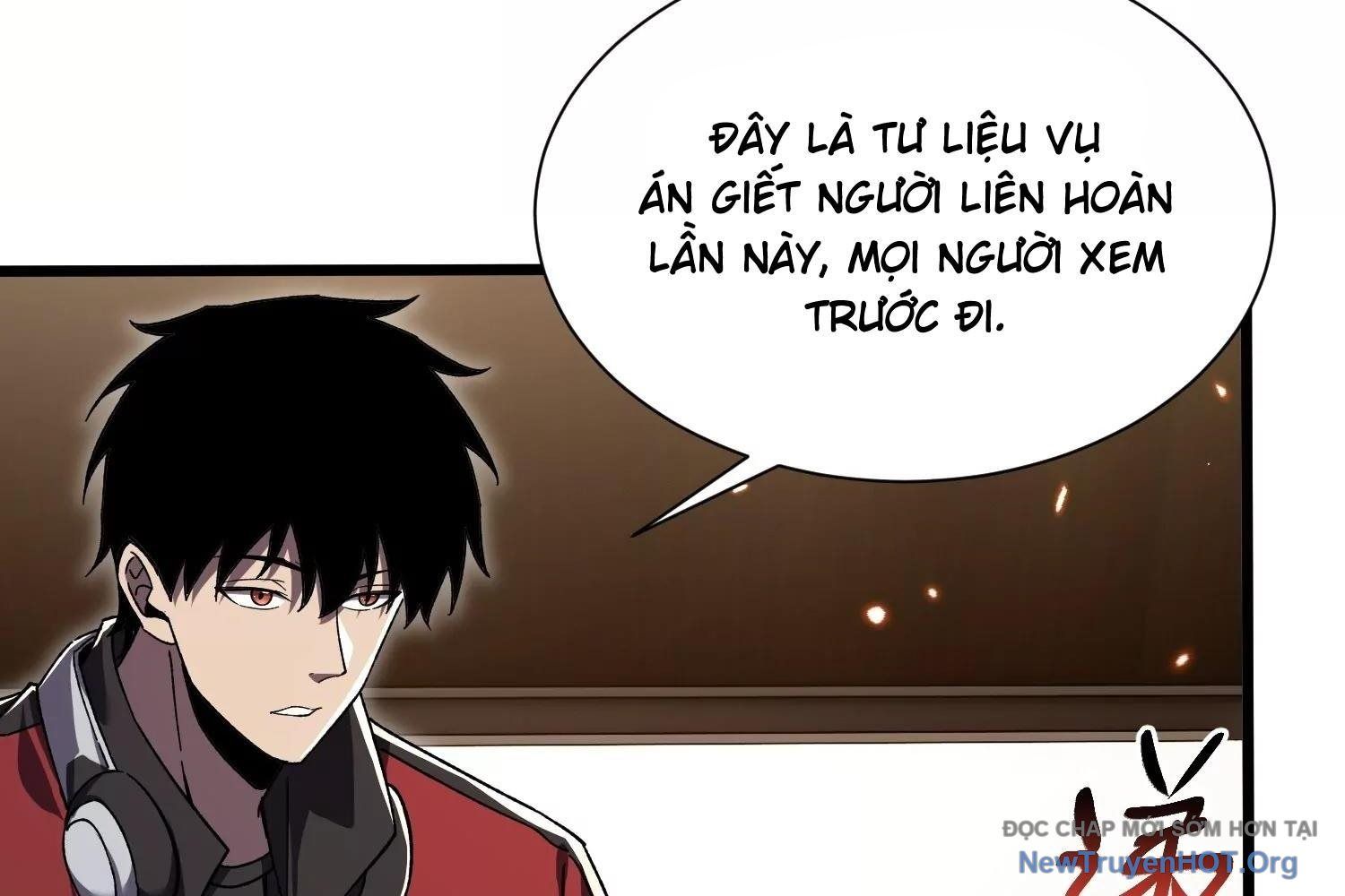 Thập Nhị Tinh – Dị Thú Mê Thành Chapter 94 - Trang 2